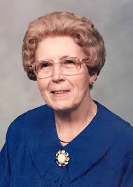 RAMSEY, Angeline Grace (Brodie)