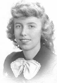 My first grade teacher in 1976 @ Verda Brobst Elementary School LILLIAN L.  SOLURY (nee COOPER) September 3, 1921