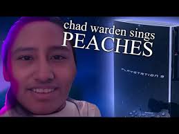 [YTPMV] Chad Warden sings Peaches (Mario Movie)