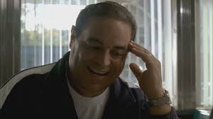 Soprano's Comes to Visit Ralphie's in Salem, New Hampshire