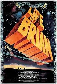 Through repeated viewings and earworm quotes. Monty Python S Life Of Brian Wikipedia