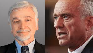 Cecil Roberts to retire as UMWA president