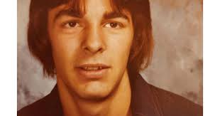 Paul Douglas Patnode