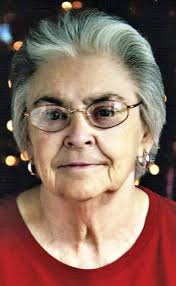 Services set for Shirley Gibbs