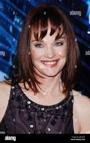 Pamela may hi-res stock photography and images