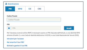 Districarsi con il portale inps online non è facile, ma questa guida può aiutarti. Inps Servizio Online Guida Facile Per L Utente Myinps
