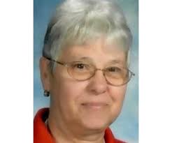 Patricia Karcher Obituary (1947