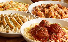 Make sure to drain and and run under water to cool the pasta so it stops cooking. Olive Garden Houma Food Delivery Order Online Now