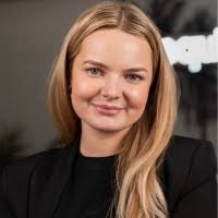 Lillian Emily Bernet