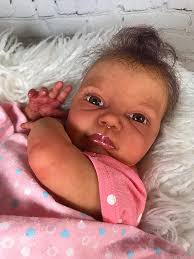 Reborn Dolls and Lifelike Baby Dolls