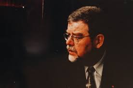 Uraufführung VERTRAUENSMANN