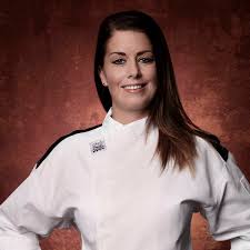 From casinos to shopping and all the nightclubs in between, there is always something to do in vegas. A New Hell S Kitchen Winner Takes The Head Chef Job At Yardbird Eater Vegas