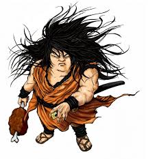 Maybe you would like to learn more about one of these? Yajirobe Dragon Ball Dragon Ball Z Anime