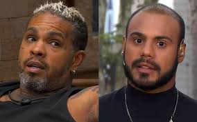 Tudo sobre BBB 24 · Página 51 · Notícias da TV