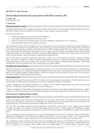 The pi network app has been downloaded more than 1 million times pi network node applications have crossed over 100,000 the rate at which one can mine whether pi coin will be worth anything in 2021 or beyond even 2025 will depend on how the projects pan out. Https Ec Europa Eu Info Sites Info Files About The European Commission Eu Budget Db 2021 Programme Statement Partnership Instrument For Cooperation With Third Countries Pi Pdf