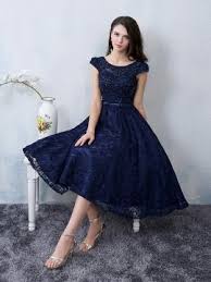 Image Result For Simple Dress For Teenagers Knee Length Dresses Cocktail Dress Lace Dresses