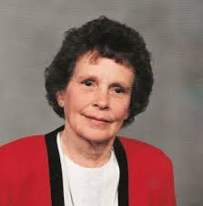 Charlotte Warrick Obituary (1928