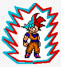 It replaces ultra instinct and mastered ultra instinct. Half And Half Which Is Better By Its A Boy Dragon Ball Z Goku Ultra Instinct Mastered Png Transparent Png 1200x1200 6148972 Pngfind