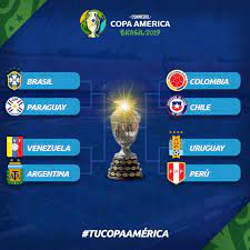 Últimas noticias de la copa américa 2020: Los Tiempos Suplementarios Cambiaron En Esta Copa America Deporte Y Negocio