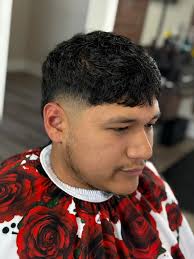 Dusty's Barbershop Stillman Valley