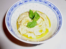 Crema pasticcera cottura al microonde. Pate O Crema Di Melanzane Anche In Pochi Minuti Al Microonde Il Blog Di Picetto