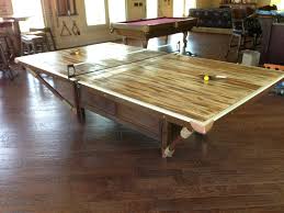 Custom Ping Pong Table Ping Pong Table Ping Pong Table
