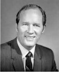 Congressman John Ashbrook