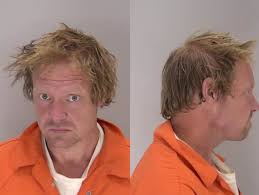 Richmond County Booking Highlights