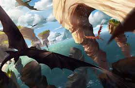 Pin On Art The best gifs for httyd fanart.