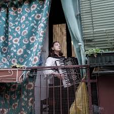 Italian style is much more eclectic than many people come to assume, with regional nuances adding variety and characterising local tastes. Italians Find A Moment Of Joy In This Moment Of Anxiety The New York Times