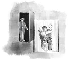 From Long Distance – Poetry Prof