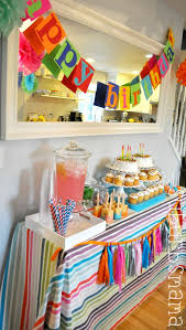 Simple Birthday Theme Ideas For Boy Kids Craft Birthday Party Bday Party Kids Kids Birthday Party Crafts Indoor Birthday Parties
