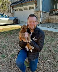 Profile for Benjamin Allison