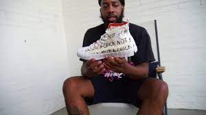 Converse Unt1tl3d Hi Not A Chuck Dope Or Nope On Foot Youtube