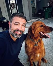 Today, I bested my own personal record for most days lived. It's a  milestone I've been aiming for since this time last year. #41andFrosty My  wife also pointed out that Steve Carell