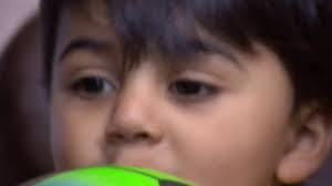 Most often, however, parents notice symptoms or signs such as: Rare Sign Of Eye Cancer Spotted By Vigilant Parents Youtube