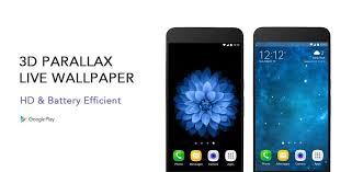 Pro version of 3d live parallax wallpapers, hd backgrounds and lock screen. 3d Parallax Live Wallpaper Pro 4k Backgrounds 2 5 Apk For Android Apkses