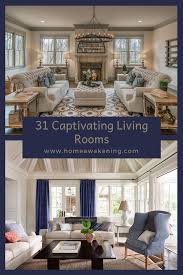 31 Captivating Living Rooms Home Awakening Pretty Living Room Beautiful Living Rooms Paint Colors For Living Room