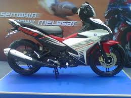 Sementara mx 150 dilepas rp 18,45 juta. Harga Yamaha Jupiter Mx King 150 Merahputih