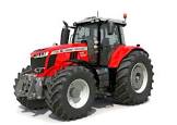 MASSEY-FERGUSON