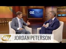 Oz Talk Jordan Peterson S Rules To Live By Youtube Jordan Peterson Christian Videos Life Rules
