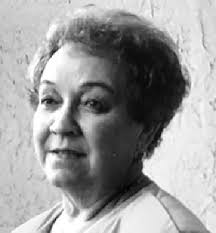 Emma Benson Obituary (2019)