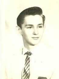 William B. "Bill" Elliott Obituary