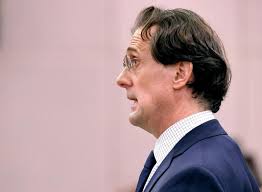 Prosecutors: St. Charles man