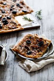 Pin On Pizza Pissaladiere