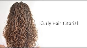 Using your strainer, cup a section of wet curls into the strainer and bring it up towards your scalp, then point your blowdryer at the hair without the diffuser attachment and turn it on. How To Diffuse Curly Hair And 4 Types Of Diffusers To Choose From