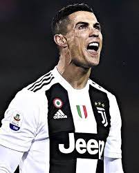 Clipfooty Football Soccer On Instagram Ronaldo Hat Trick Crstiano Ronaldo Cristiano Ronaldo Juventus Christiano Ronaldo