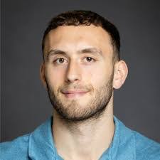 Vincent Saputo's Instagram, Twitter & Facebook