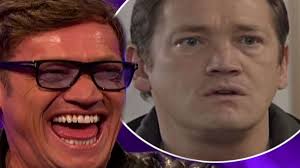 Eastenders legend sid owen says he's proud i'm still alive as he has opened up about his struggles with drink, drugs and wild partying from the peak of his fame. Eastenders Ricky Butcher Set To Return As Sid Owen Reveals Former Co Star Is Talking To The Soap S Bosses About Bringing Him Back Ok Magazine