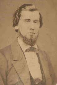 John Snyder (1828-1875)